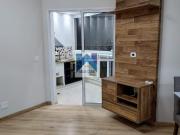Apartamento para venda em Loteamento Mogilar em Mogi Das...