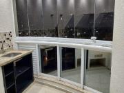 Apartamento para venda em Loteamento Mogilar de 65.00m²...