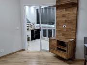 Apartamento para venda em Loteamento Mogilar em Mogi Das...