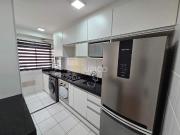 Apartamento para venda em Loteamento Parque Das Águas em...