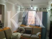 Apartamento para venda em Loteamento Parque Industrial...