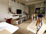 Apartamento para venda em Loteamento Parque São Martinho...