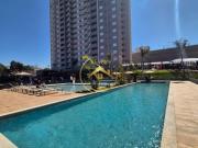 Apartamento para venda em Loteamento Parque São Martinho...