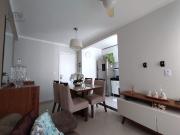 Apartamento para venda em Loteamento Parque São Martinho...