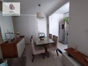 Apartamento para venda em Loteamento Parque São Martinho...