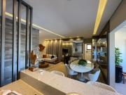 Apartamento para venda em Loteamento Residencial Jardim...