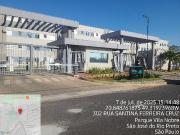 Apartamento para venda em Loteamento Residencial Maria...