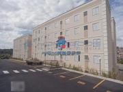Apartamento para venda em Loteamento Residencial Parque...