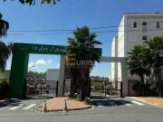 Apartamento para venda em Loteamento Residencial Parque...