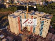 Apartamento para venda em Loteamento Residencial Vila...