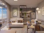 Apartamento para venda em Loteamento Residencial Vila...