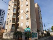 Apartamento para venda em Loteamento São Carlos Club em...