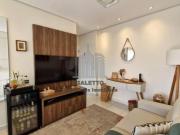 Apartamento para venda em LOTEAMENTO SANTO ANTÔNIO de...