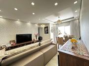 Apartamento para Venda em Louveira/SP Jardim...