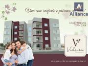 Apartamento para Venda em Louveira/SP Jardim Quintas das...