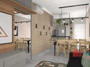 Apartamento para Venda em Louveira/SP Parque das...