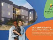 Apartamento para Venda em Louveira/SP Santo Antônio 2...