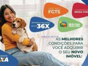 Apartamento para Venda em Louveira/SP Santo Antônio 2...