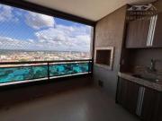 Apartamento para Venda em Luís Eduardo Magalhães/BA...