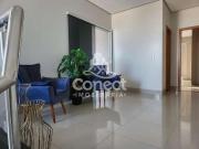 Apartamento para Venda em Luís Eduardo Magalhães/BA...