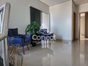Apartamento para Venda em Luís Eduardo Magalhães/BA...