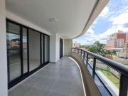 Apartamento para venda em Lux Residence de 141.00m² com...