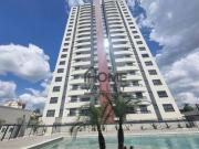 Apartamento para venda em Lux Residence de 97.00m² com 3...
