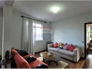 Apartamento para venda em Luxemburgo de 110.00m² com 3...