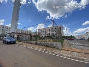 Apartamento para Venda em Luziânia/GO Centro 2 Quartos