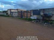 Apartamento para Venda em Luziânia/GO Chácaras Marajoara...