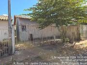 Apartamento para Venda em Luziânia/GO Chácaras Marajoara...