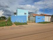 Apartamento para Venda em Luziânia/GO Cidade Jardim...