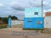 Apartamento para Venda em Luziânia/GO Cidade Jardim...