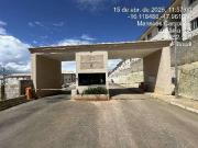 Apartamento para Venda em Luziânia/GO Fazenda Saia Velha...