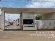 Apartamento para Venda em Luziânia/GO Fazenda Saia Velha...