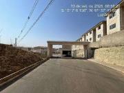 Apartamento para Venda em Luziânia/GO Fazenda Saia Velha...