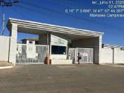 Apartamento para Venda em Luziânia/GO Fazenda Saia Velha...