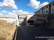 Apartamento para Venda em Luziânia/GO Fazenda Saia Velha...