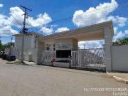 Apartamento para Venda em Luziânia/GO Fazenda Saia Velha...