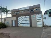 Apartamento para Venda em Luziânia/GO Jardim do Ingá 2...