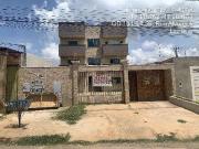 Apartamento para Venda em Luziânia/GO Jardim do Ingá 2...