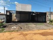 Apartamento para Venda em Luziânia/GO Jardim do Ingá 2...