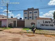Apartamento para Venda em Luziânia/GO Jardim do Ingá 2...