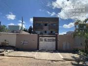 Apartamento para Venda em Luziânia/GO Jardim do Ingá 2...