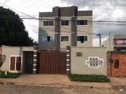 Apartamento para Venda em Luziânia/GO Jardim do Ingá