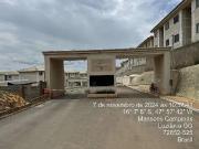 Apartamento para Venda em Luziânia/GO Jardim Flamboyant...