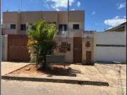 Apartamento para Venda em Luziânia/GO Jardim Zuleika 2...