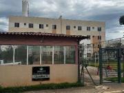 Apartamento para Venda em Luziânia/GO Loteamento Raquel...