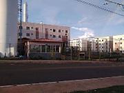 Apartamento para Venda em Luziânia/GO Loteamento Raquel...