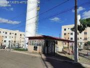 Apartamento para Venda em Luziânia/GO Loteamento Raquel...